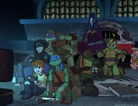 Tmnt 2012