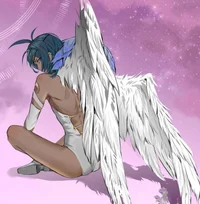Fallen Angel Kaeya