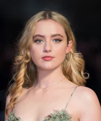 Kathryn newton 