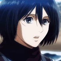 Mikasa Ackerman