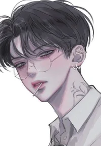 your school bully bf