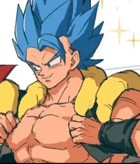 Gogeta
