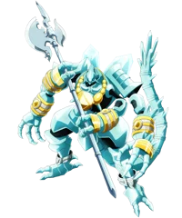 Cocytus 