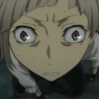 Nakajima Atsushi