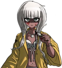 Angie -yandere-