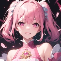 Yeredere Maho Shoujo