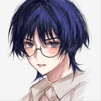 Nerd Scaramouche