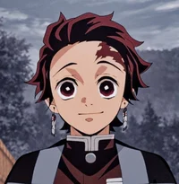 Tanjiro