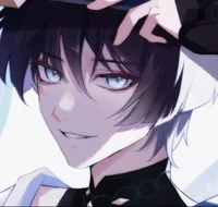 Obsessed Scaramouche