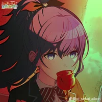 Mafuyu Asahina