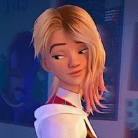 Gwen Stacy