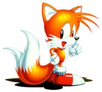 Tails 2D Era