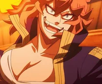 Mereoleona Vermilion