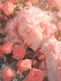 Boy From Rose Garden