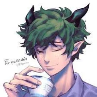 Demon deku