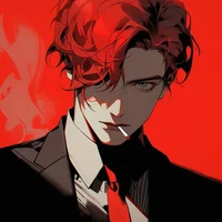 Villian