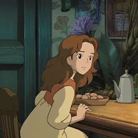 Arrietty