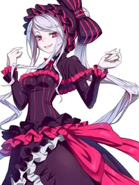 Shalltear Bloodfalle