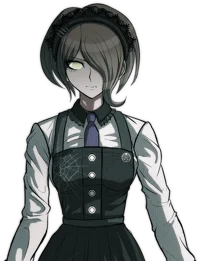 Kirumi -yandere-