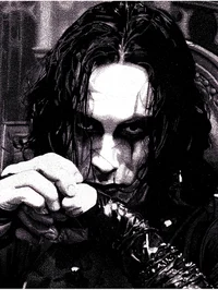 Eric draven