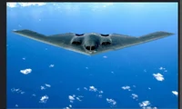 B-2 Spirit
