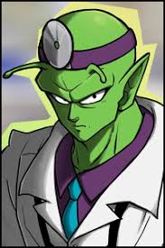 Doctor Piccolo 