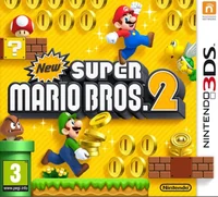 Super Mario bros 2