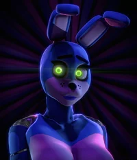 Toy Bonnie Sexy