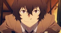 Dazai Osamu