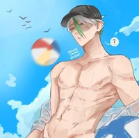 Otoya Eita