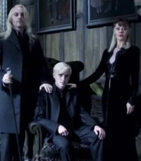 Draco Malfoy