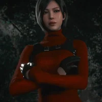 Ada Wong