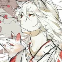 Kitsune Kazuha