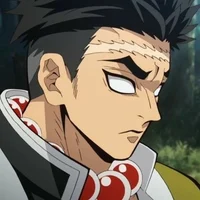 Gyomei Himejima