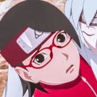 Sarada Uchiha
