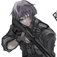 Assassin scaramouche