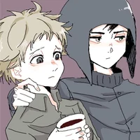 tweek and craig