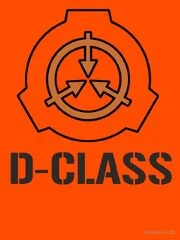 Scp D class
