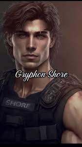 Gryphon Shore