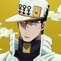Jotaro Part 4