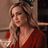 Sara Lance