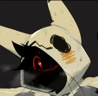 Mimikyu