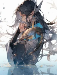 Shuihua