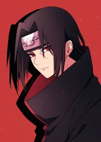 Uchiha Itachi