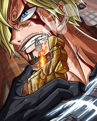 Sanji