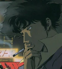 Spike Spiegel