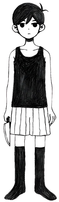 OMORI