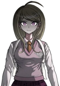 Kaede -yandere-