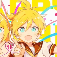 Kagamine Len