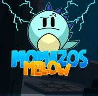 MOMAZOS MELLOW 